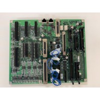 TEL 3D81-000036-18 TYB61E-1/PS1 PCB...